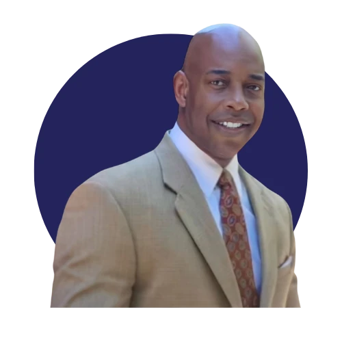 Danilo Williams, bilingual licensed insurance agent serving all 50 states