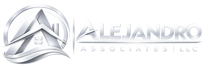 Alejandro Associates LLC logo